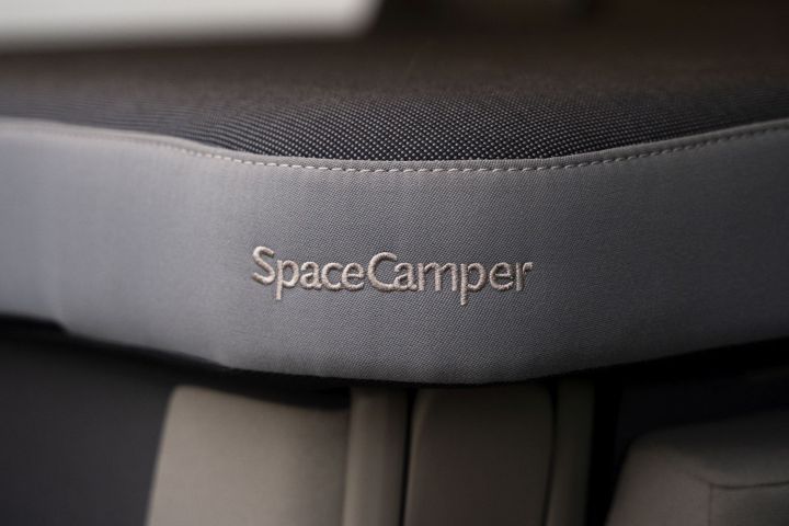 SpaceCamper Modular