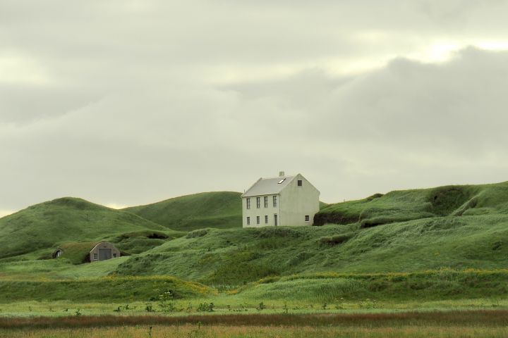Island im Sommer 2018