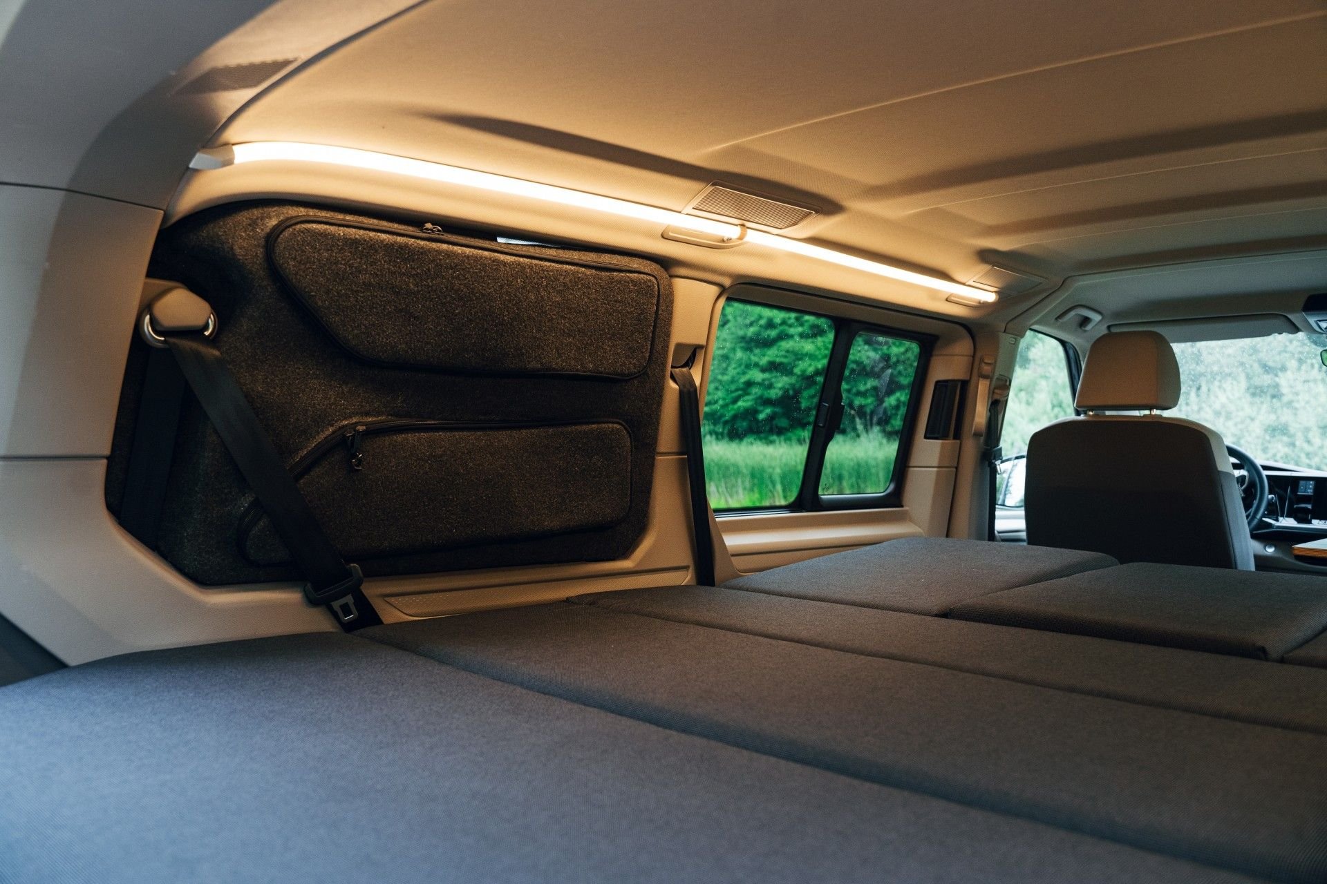 Ford Camper