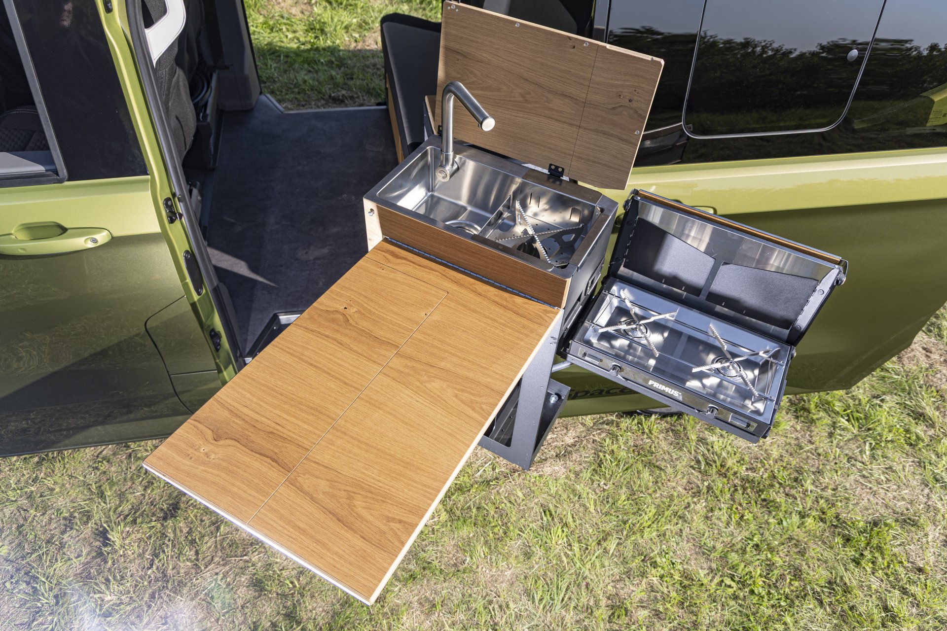 VW Camper kaufen
