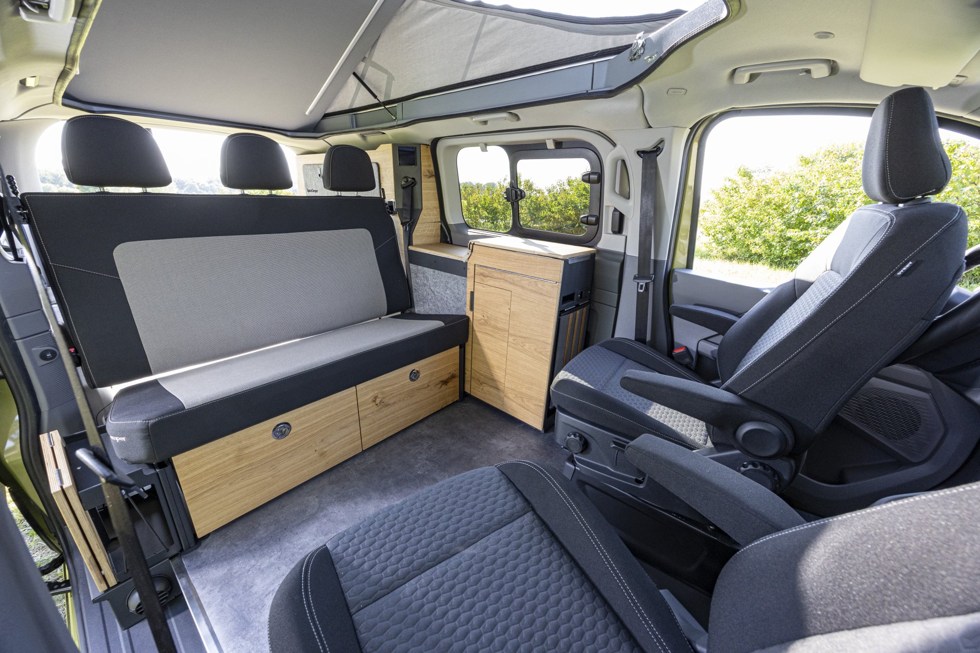 VW Camper kaufen