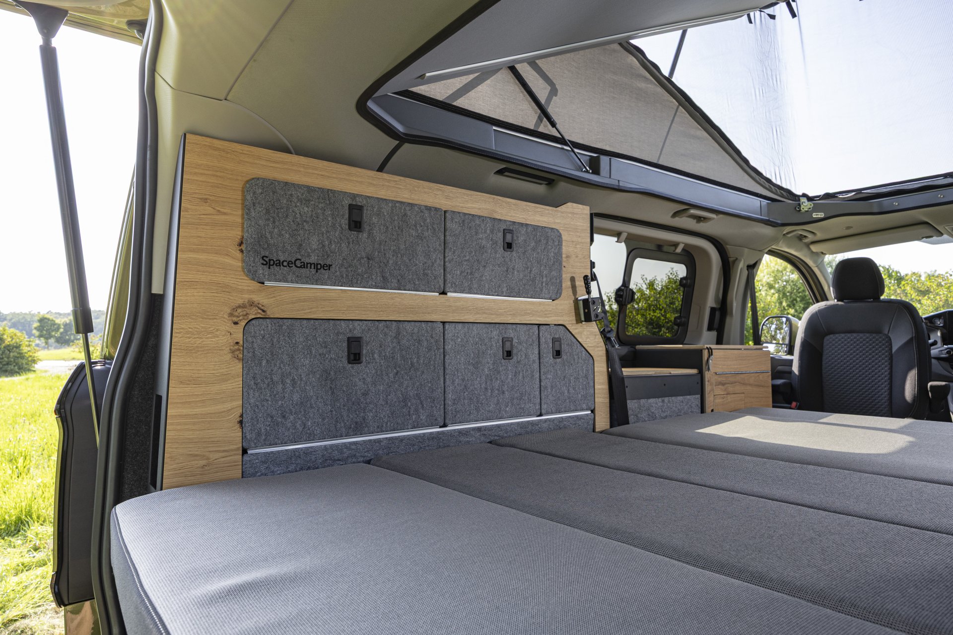 VW Camper kaufen