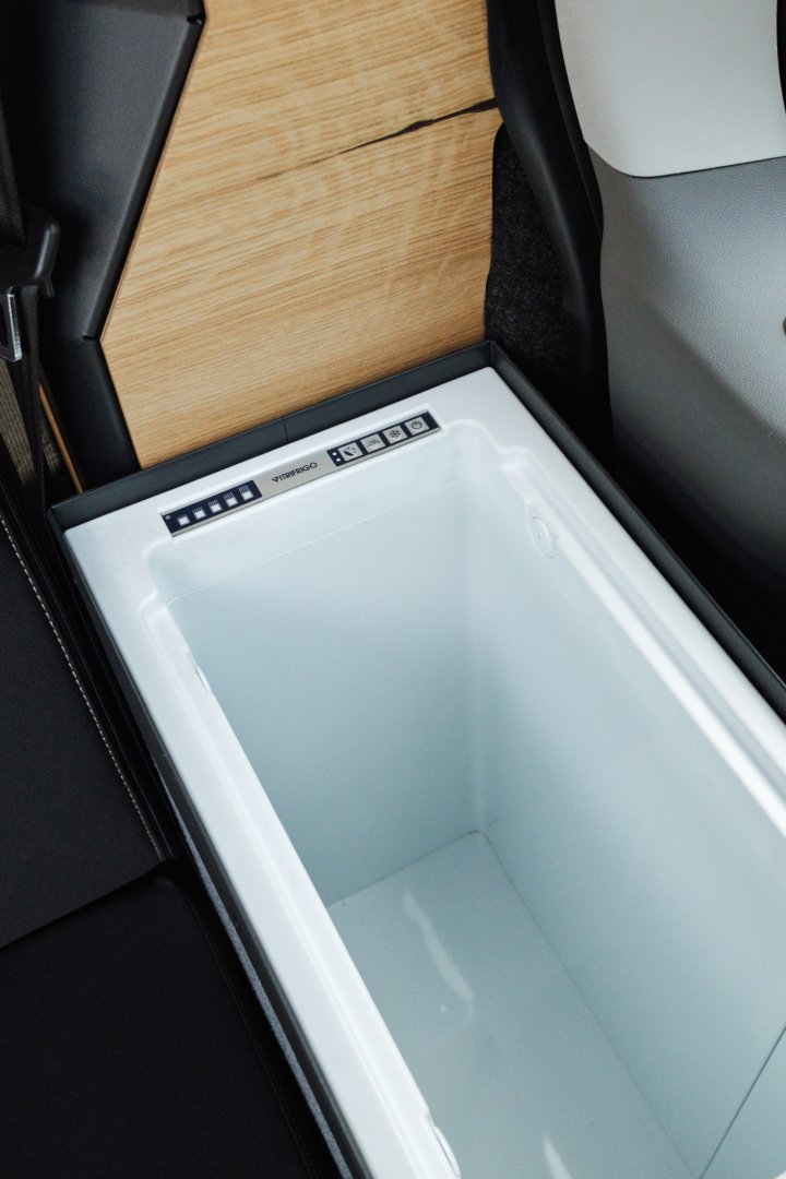 K&uuml;hlbox | 35-l-Kompressork&uuml;hlbox