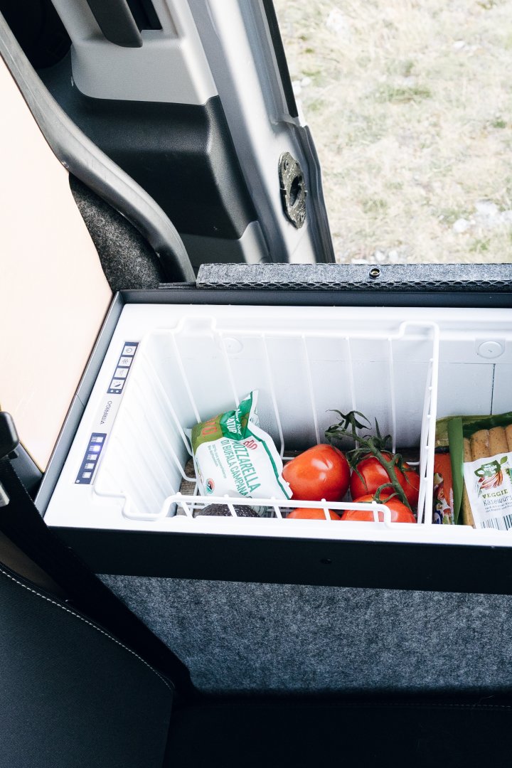 K&uuml;hlbox | 35-l-Kompressork&uuml;hlbox