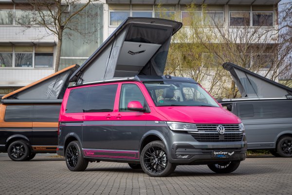 Lackierung Folierung