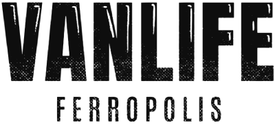 Vanlife Festival Ferropolis