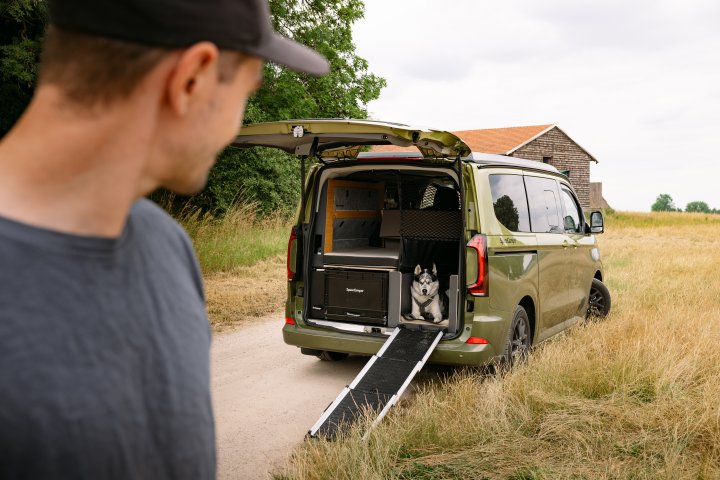 Suisse Caravan Salon Suisse Caravan Salon