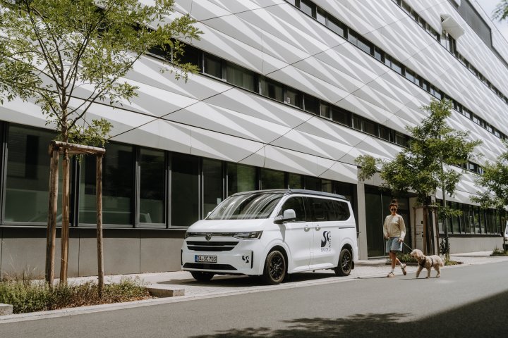 Caravan Salon Austria