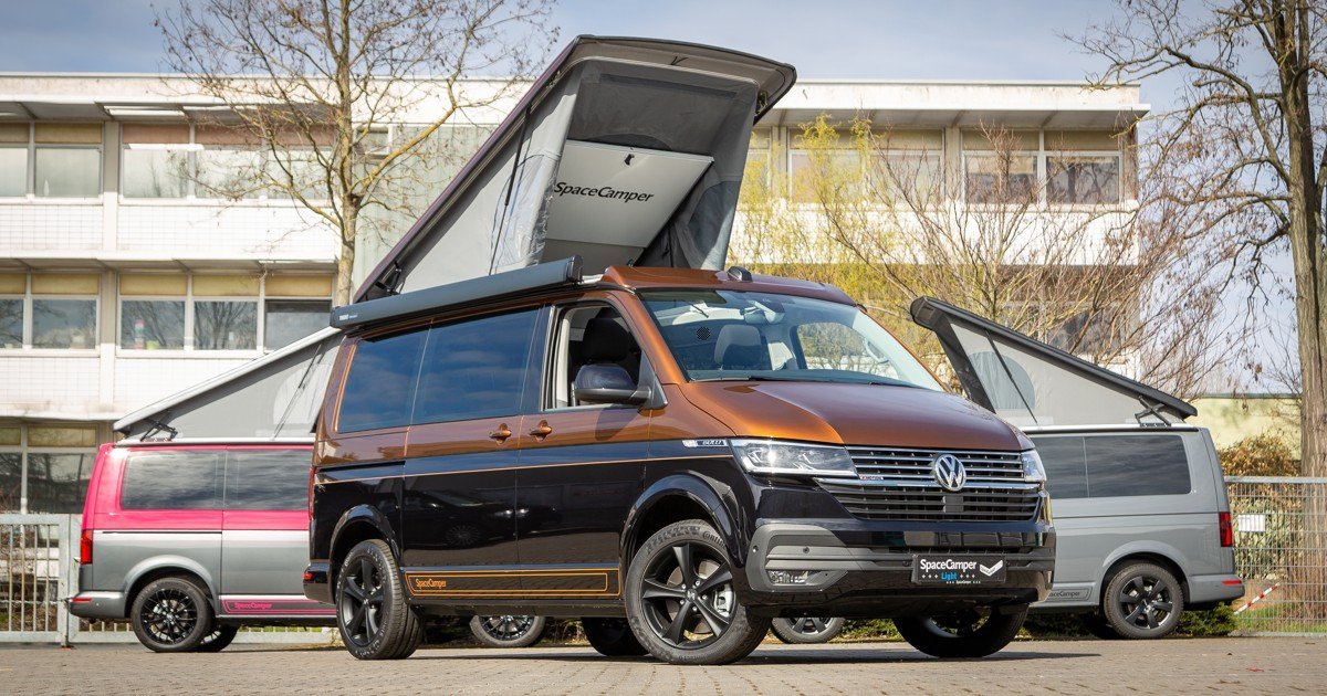 DIY VW T6 Camper Ausbau 🚐 - Isolierung & Dämmung (mit Special Guest 👶🏼)  // Umbau zum Camper 