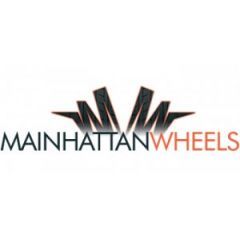 Mainhattan Wheels